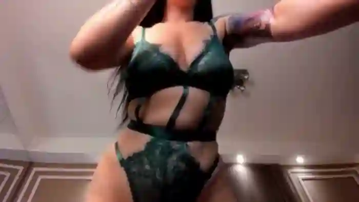 MadilynFox