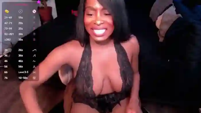 Meagan2good