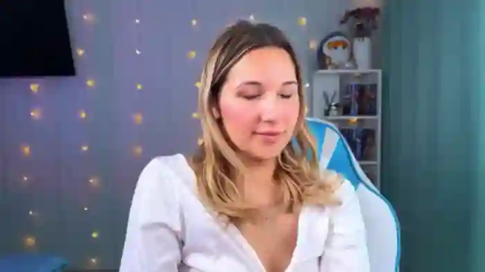 MercedesRobin