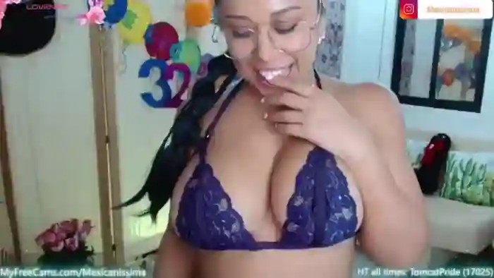 Mexicanissima