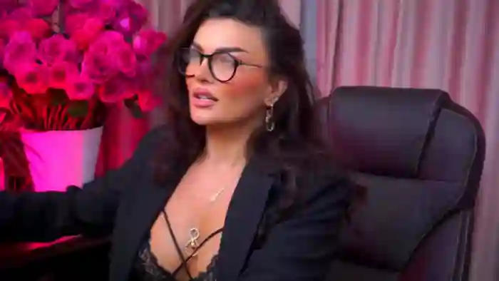 SophiaNicolle