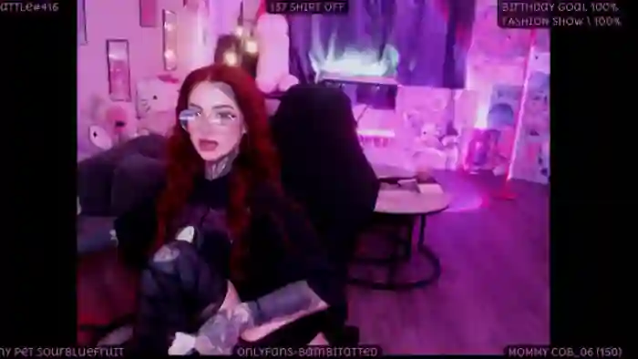 TATTOOBAMBI