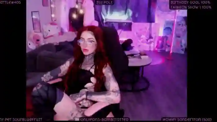 TATTOOBAMBI