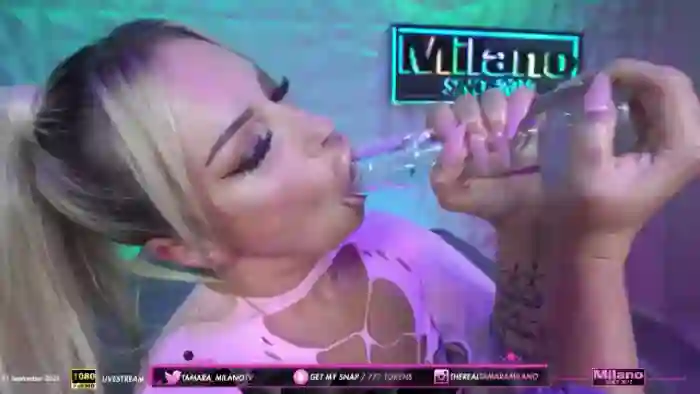 TamaraMilano