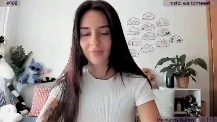WeirdsGoddess