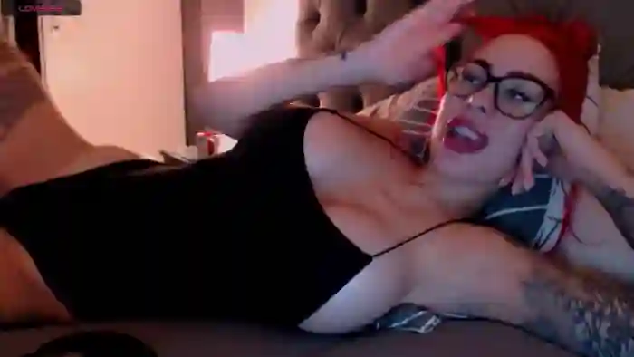 YourArielXXX