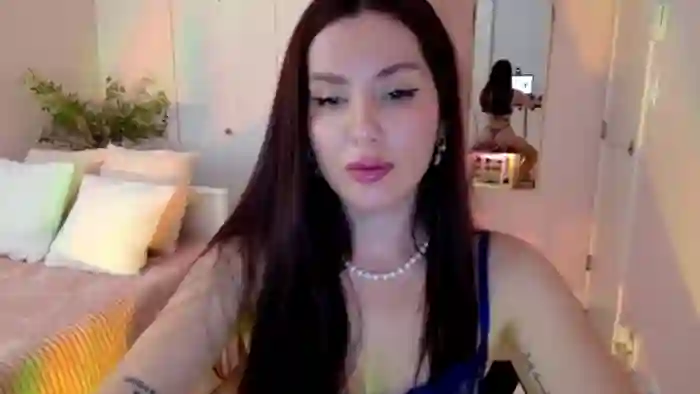 BellaBaxter