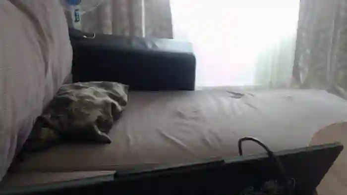 BustyBlondie