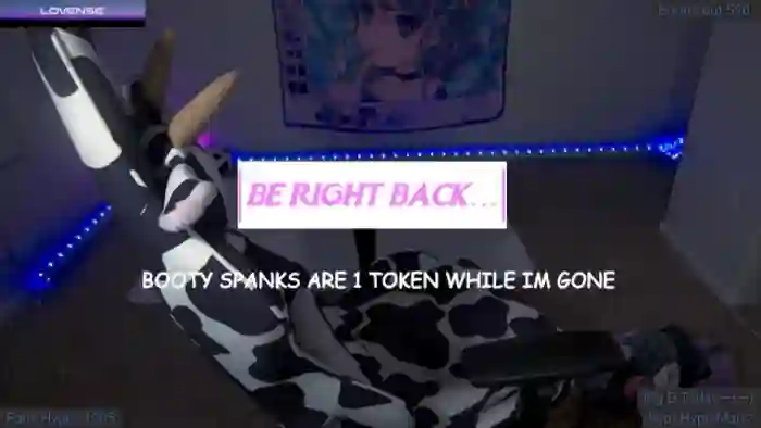 ClaireMoonx