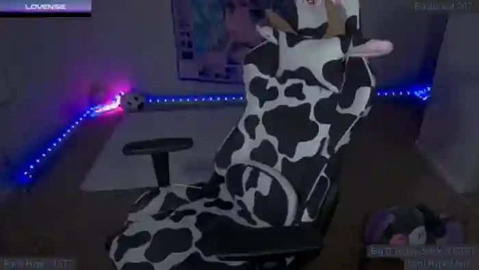ClaireMoonx