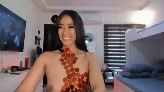 ExoticGoddesX