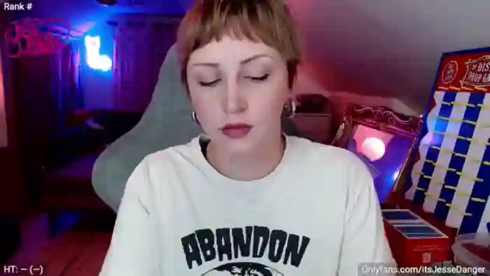 JesseDanger