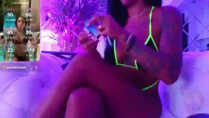 KimiBrown