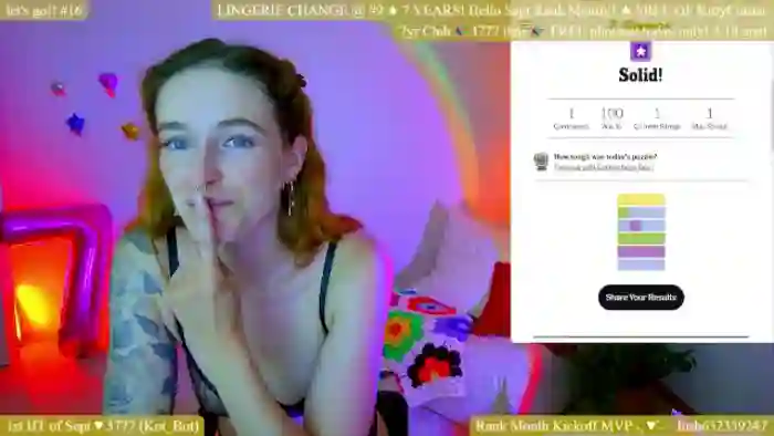 KittyCorner