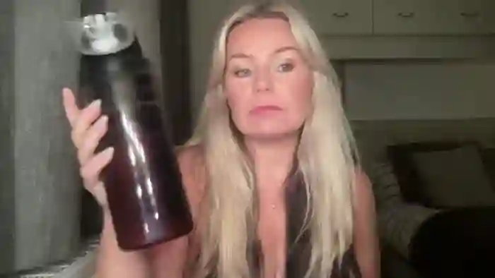 LarasDen