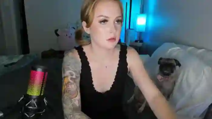 LizzySmallz