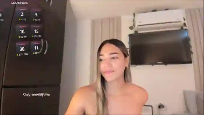 Missbaby8