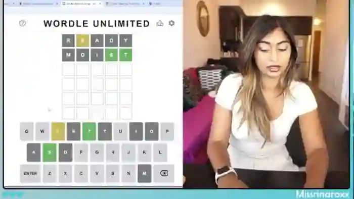 Missrinaroxx