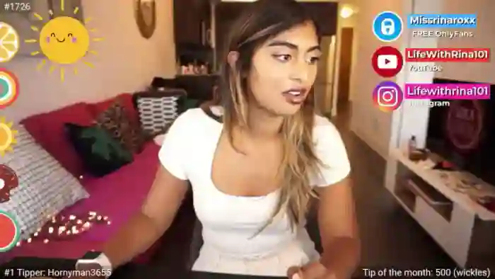 Missrinaroxx