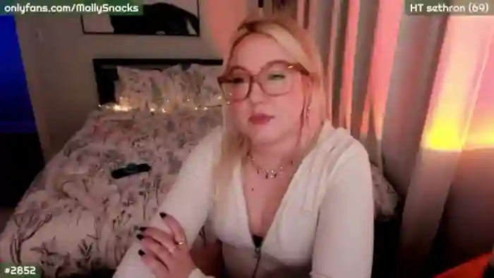 MollySnacks
