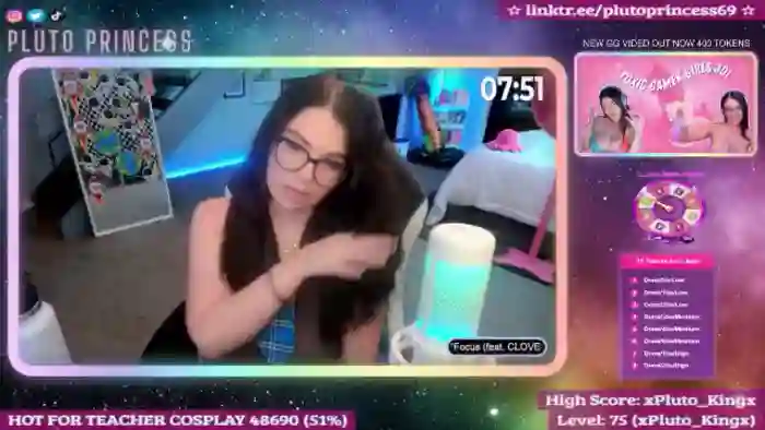 PlutoPrincess