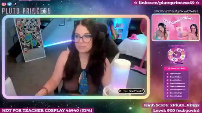 PlutoPrincess