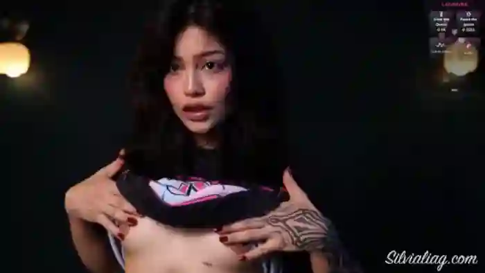 Silvialiag