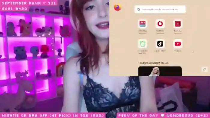 WonderAna