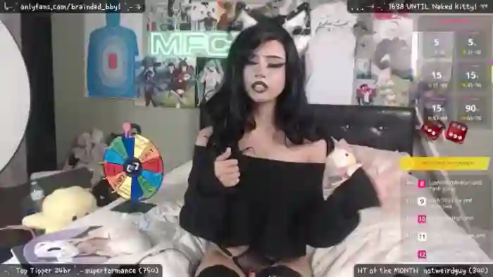 braindedbby