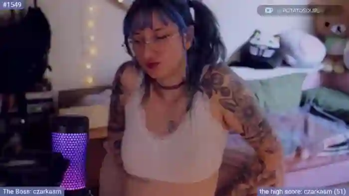 sluttypotato