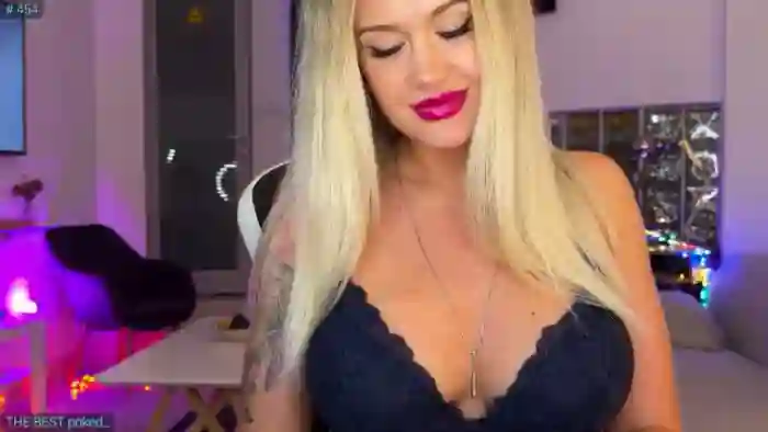 AlexiAngel