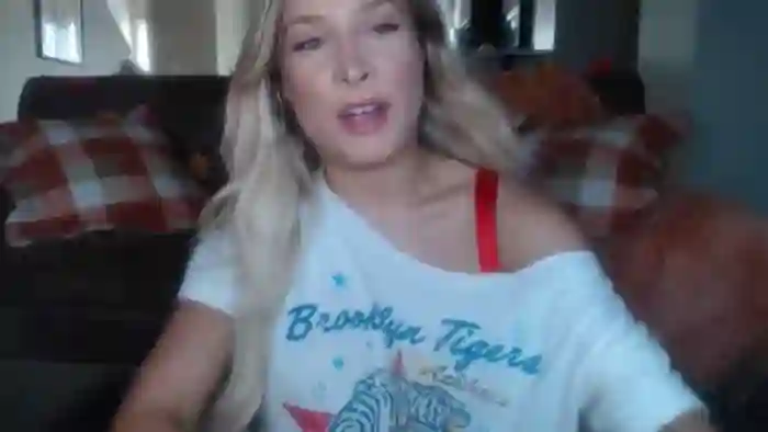 AlexisWildest