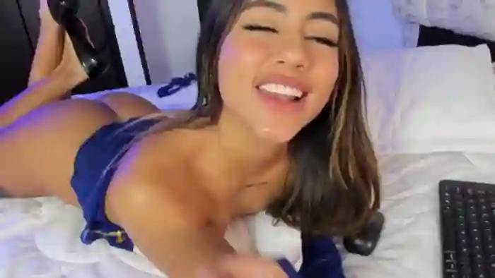 Annypeach