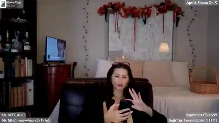 AprilStFranco