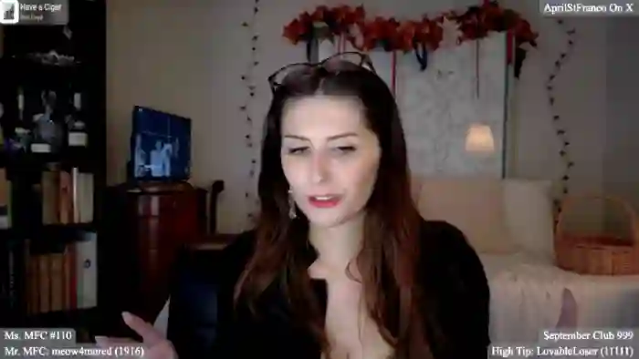AprilStFranco