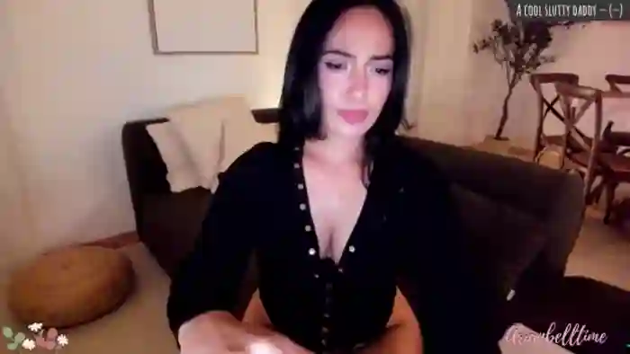 ArianBelltime