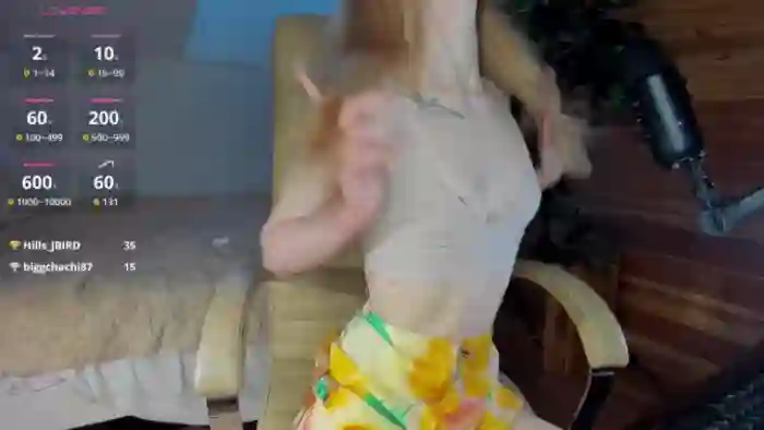 AuroraShy
