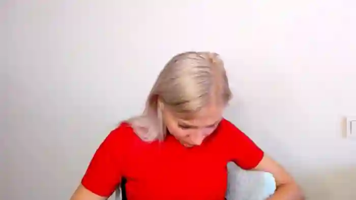 DreamBlondy