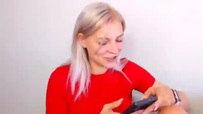DreamBlondy