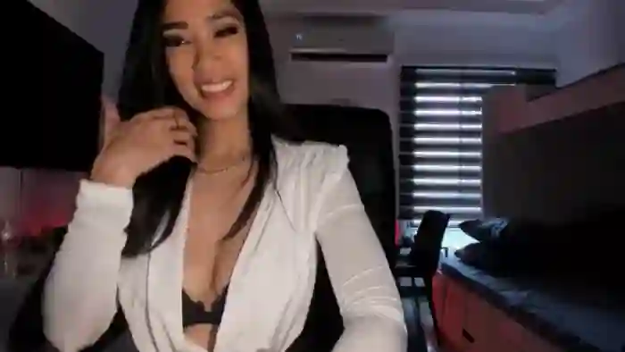 ExoticGoddesX