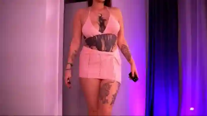 InkedLuna