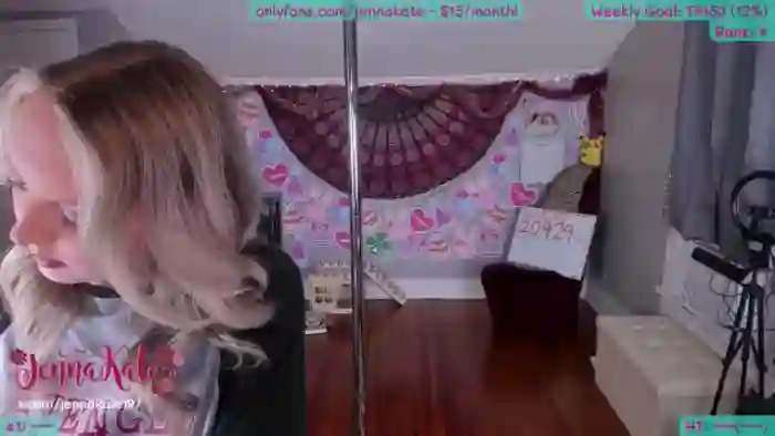 JennaKate