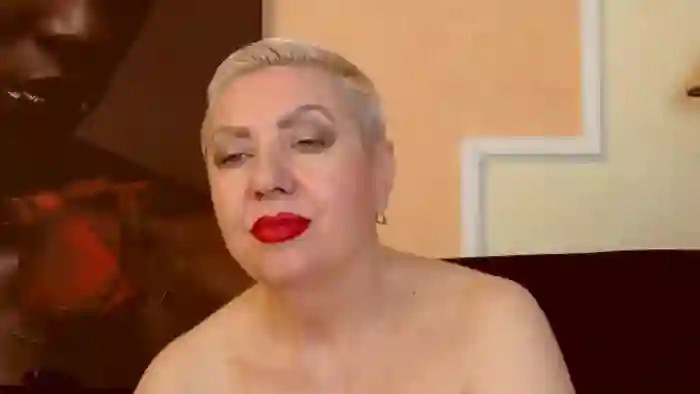 LADY__POSH