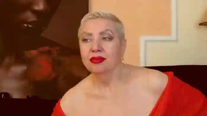 LADY__POSH