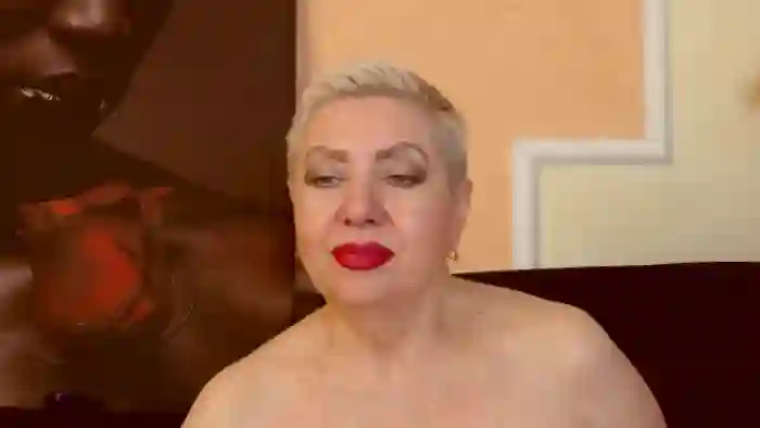 LADY__POSH