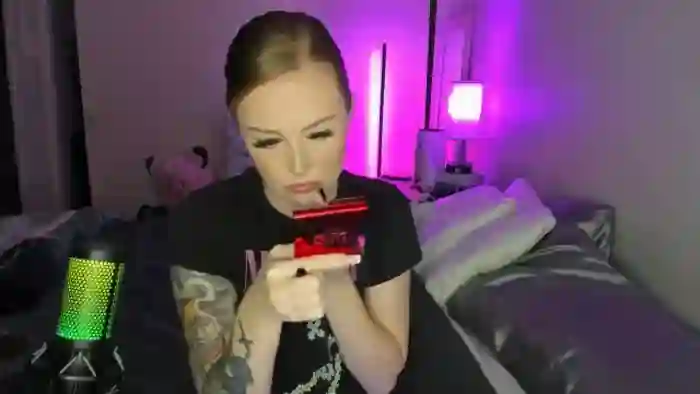 LizzySmallz