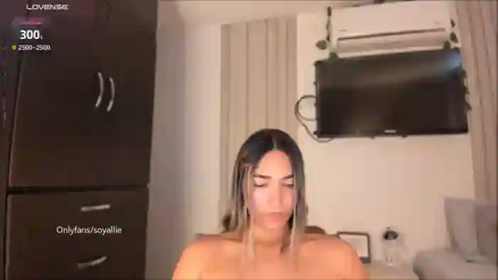 Missbaby8