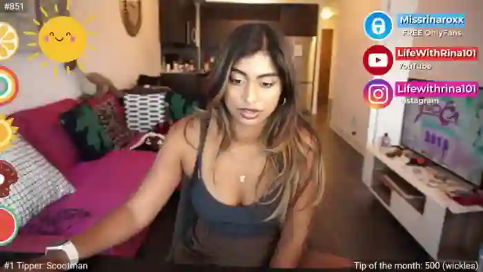 Missrinaroxx