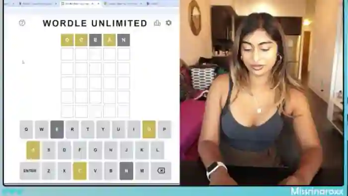 Missrinaroxx