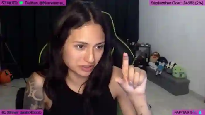 NamiSinner